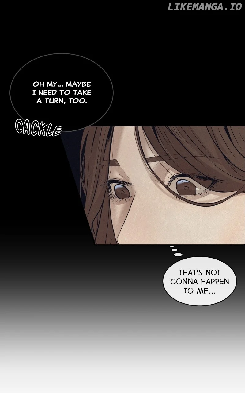 I Give You My All Chapter 39 - Page 11