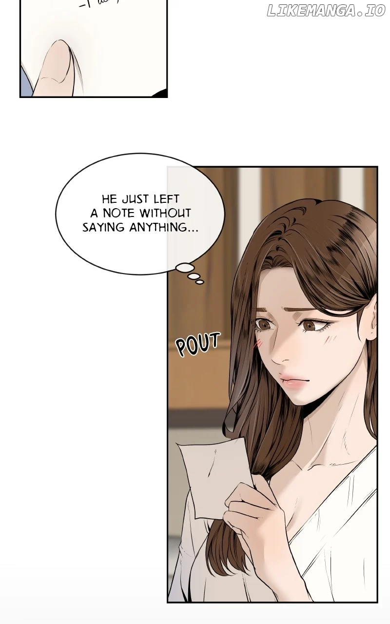 I Give You My All Chapter 39 - Page 3