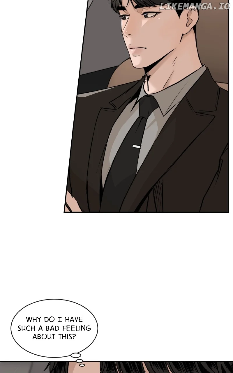 I Give You My All Chapter 39 - Page 69