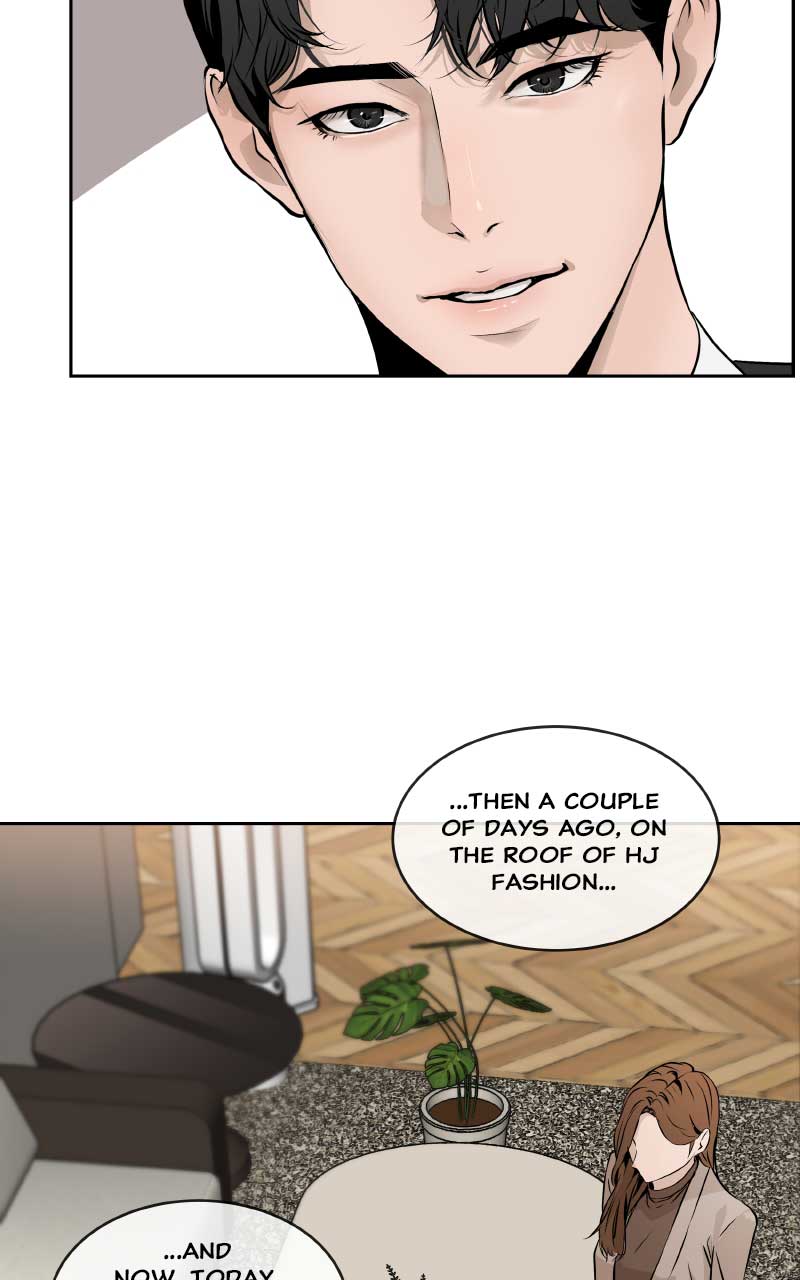 I Give You My All Chapter 4 - Page 2