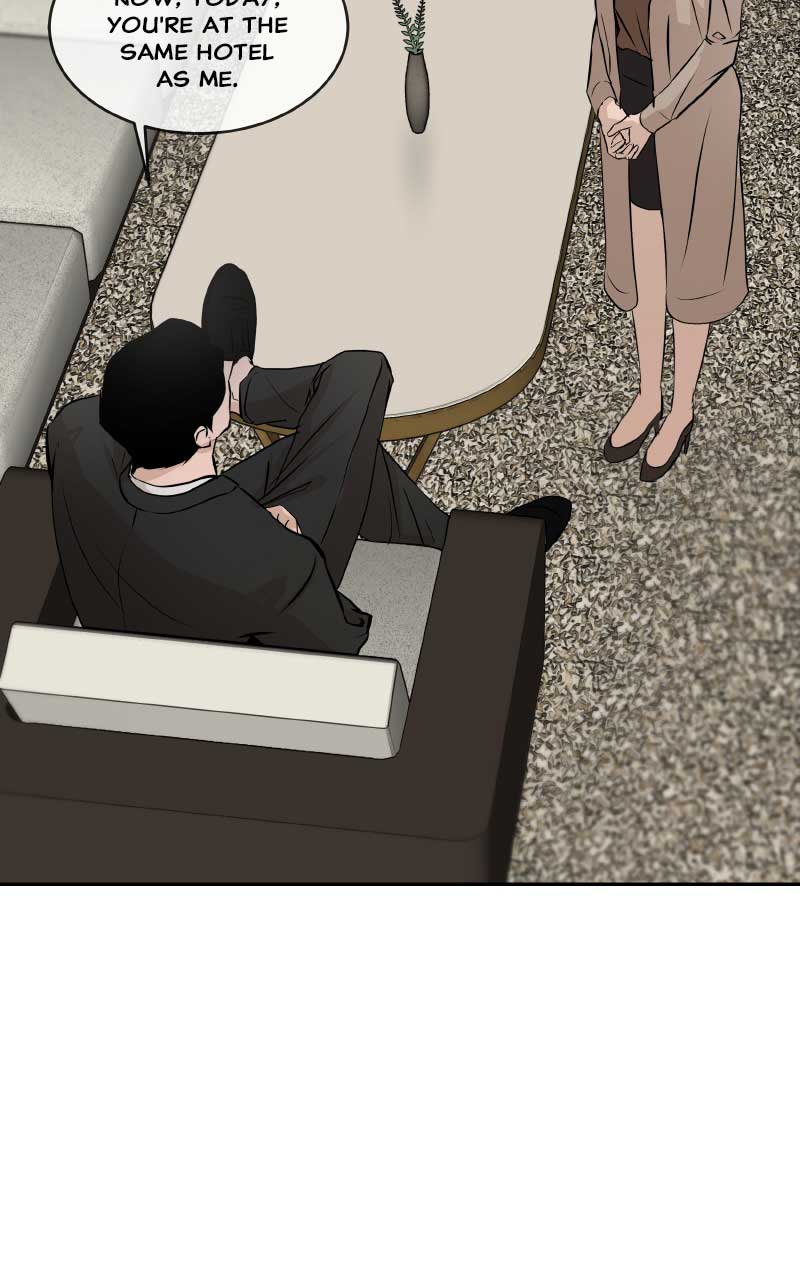 I Give You My All Chapter 4 - Page 3