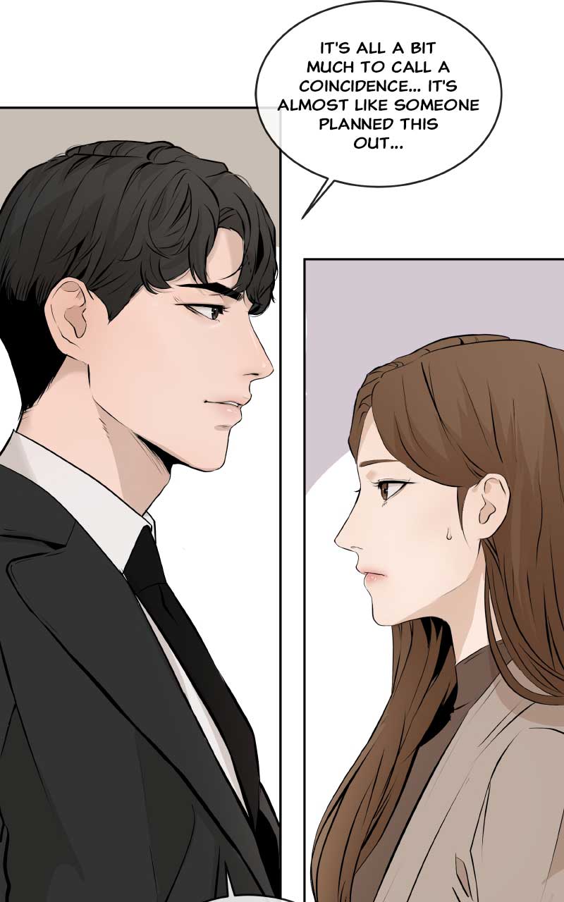 I Give You My All Chapter 4 - Page 4