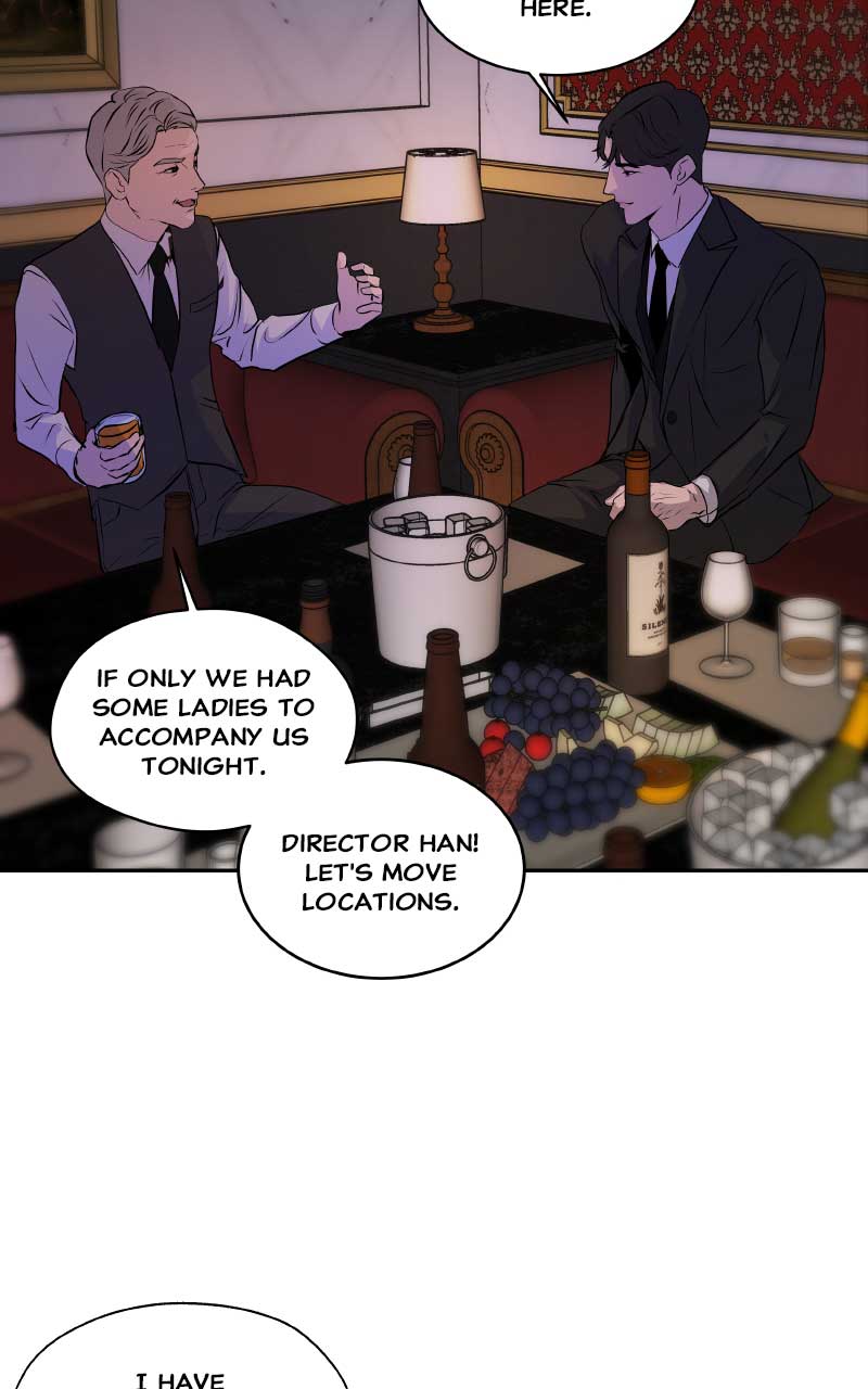 I Give You My All Chapter 4 - Page 36