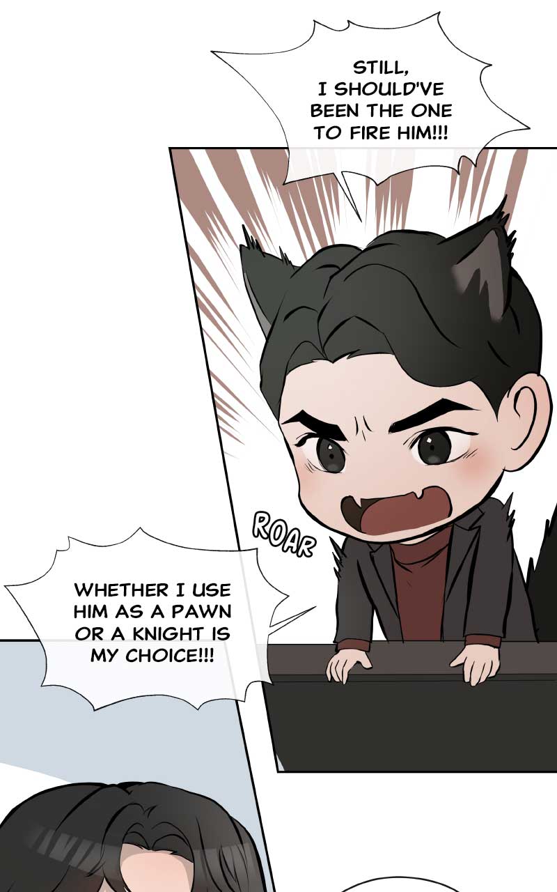 I Give You My All Chapter 4 - Page 59