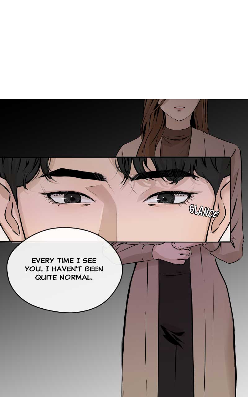 I Give You My All Chapter 4 - Page 7