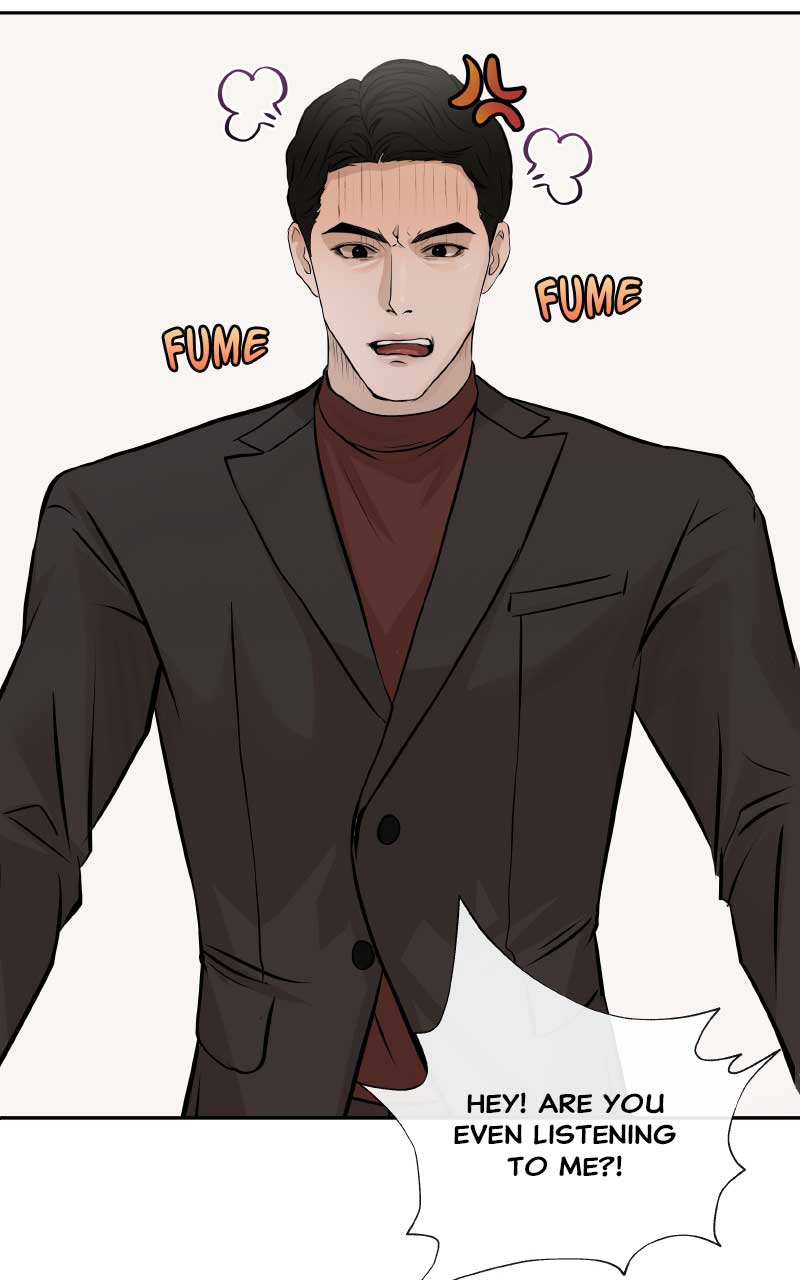 I Give You My All Chapter 4 - Page 61