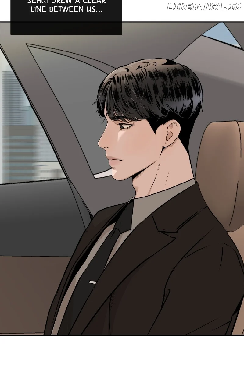I Give You My All Chapter 40 - Page 2