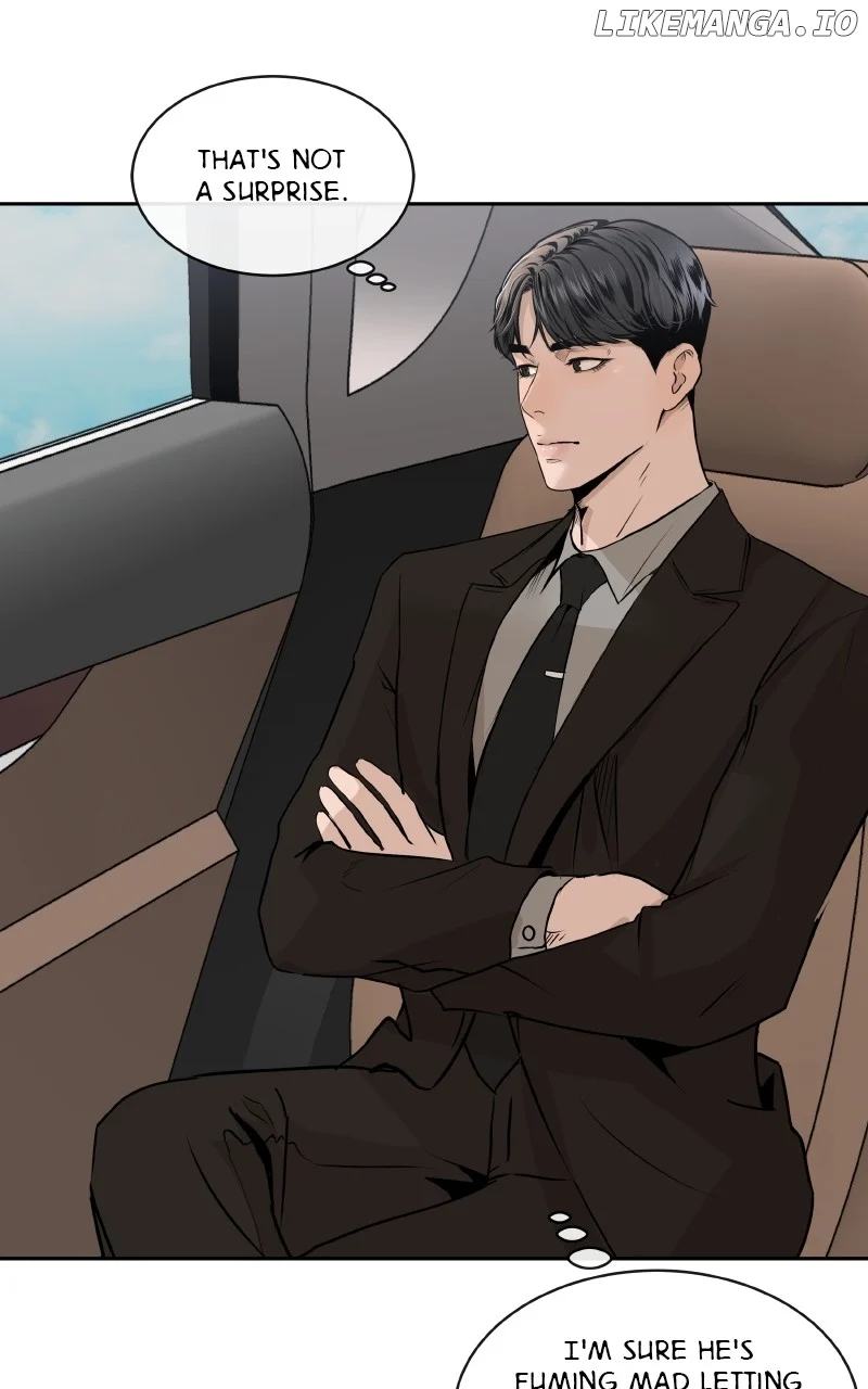 I Give You My All Chapter 40 - Page 11