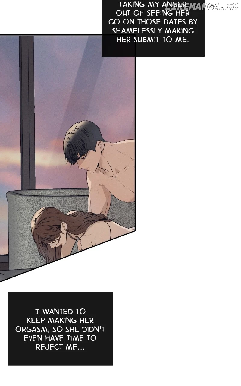 I Give You My All Chapter 40 - Page 31