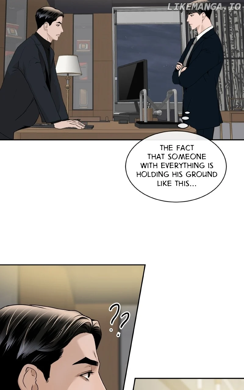 I Give You My All Chapter 41 - Page 2