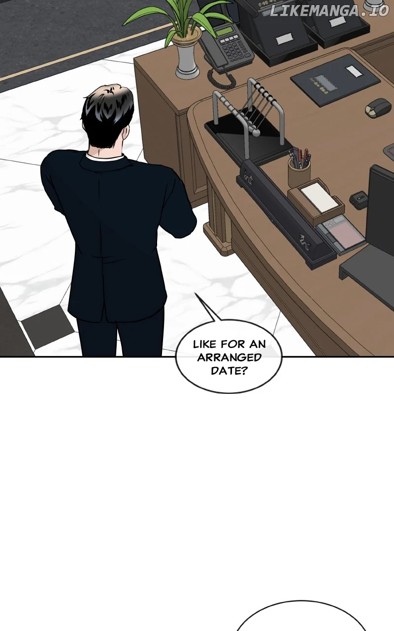 I Give You My All Chapter 41 - Page 5