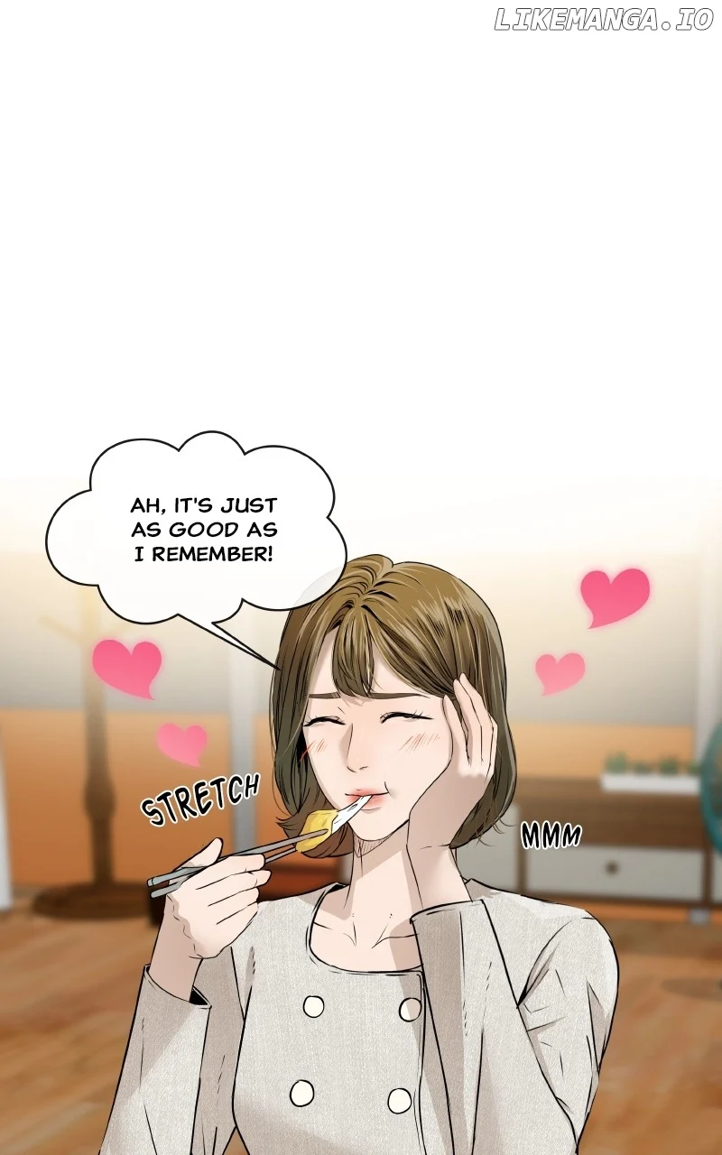 I Give You My All Chapter 42 - Page 3