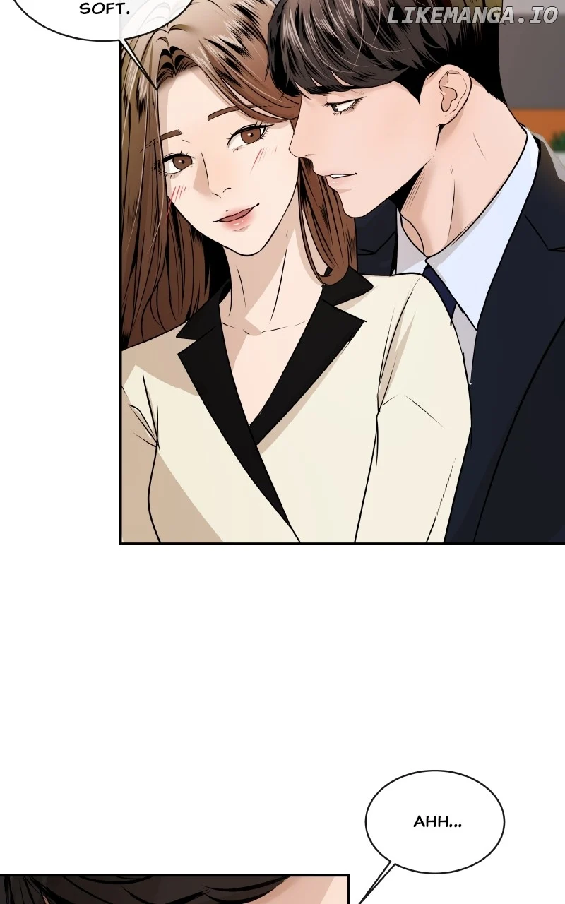 I Give You My All Chapter 43 - Page 15
