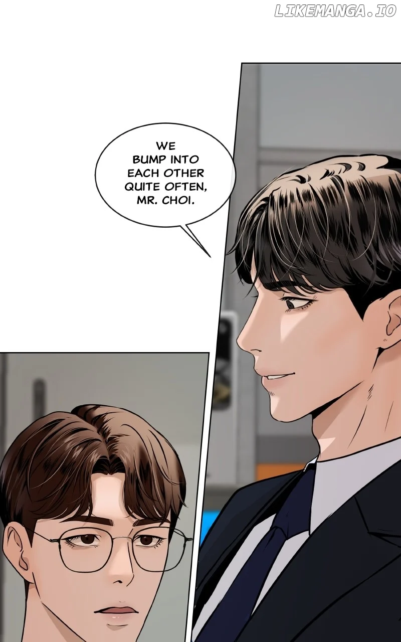 I Give You My All Chapter 43 - Page 3