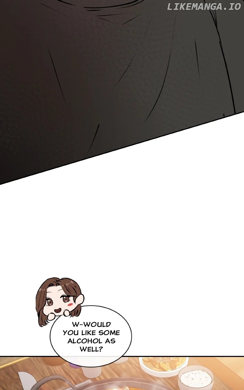 I Give You My All Chapter 43 - Page 26