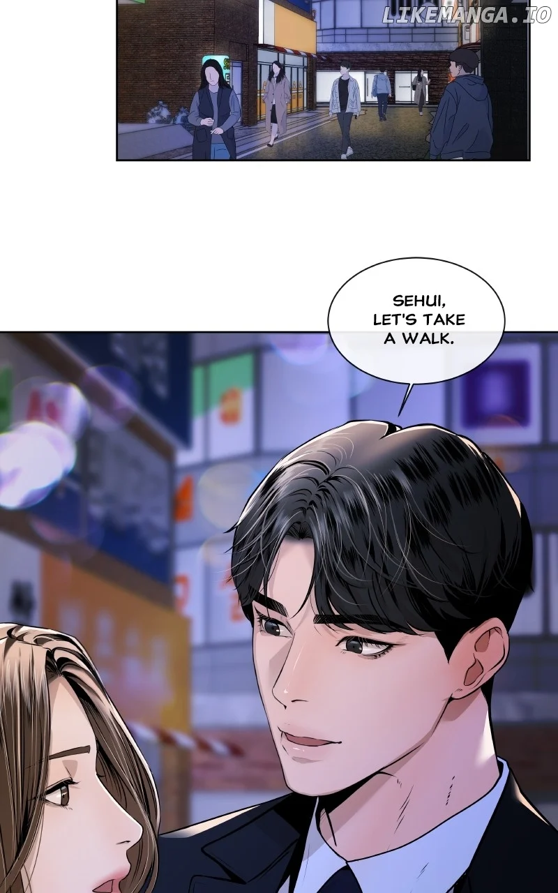 I Give You My All Chapter 44 - Page 2