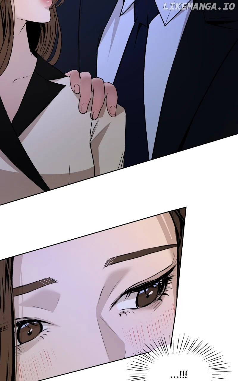 I Give You My All Chapter 44 - Page 3