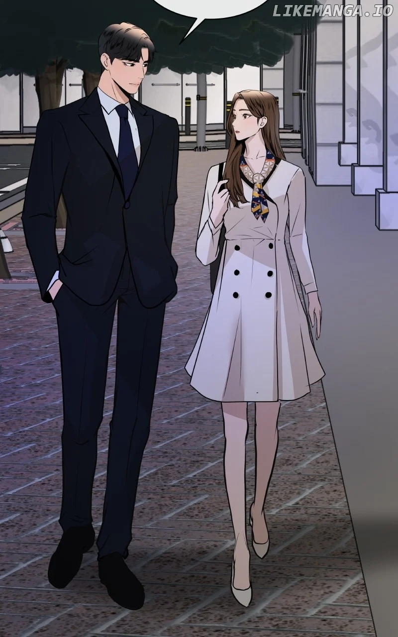 I Give You My All Chapter 44 - Page 24