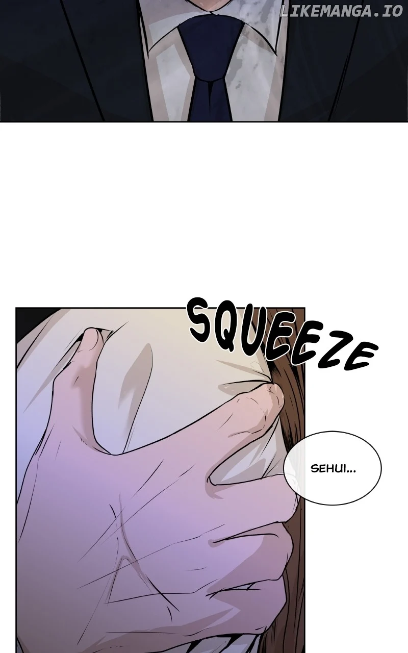 I Give You My All Chapter 44 - Page 32