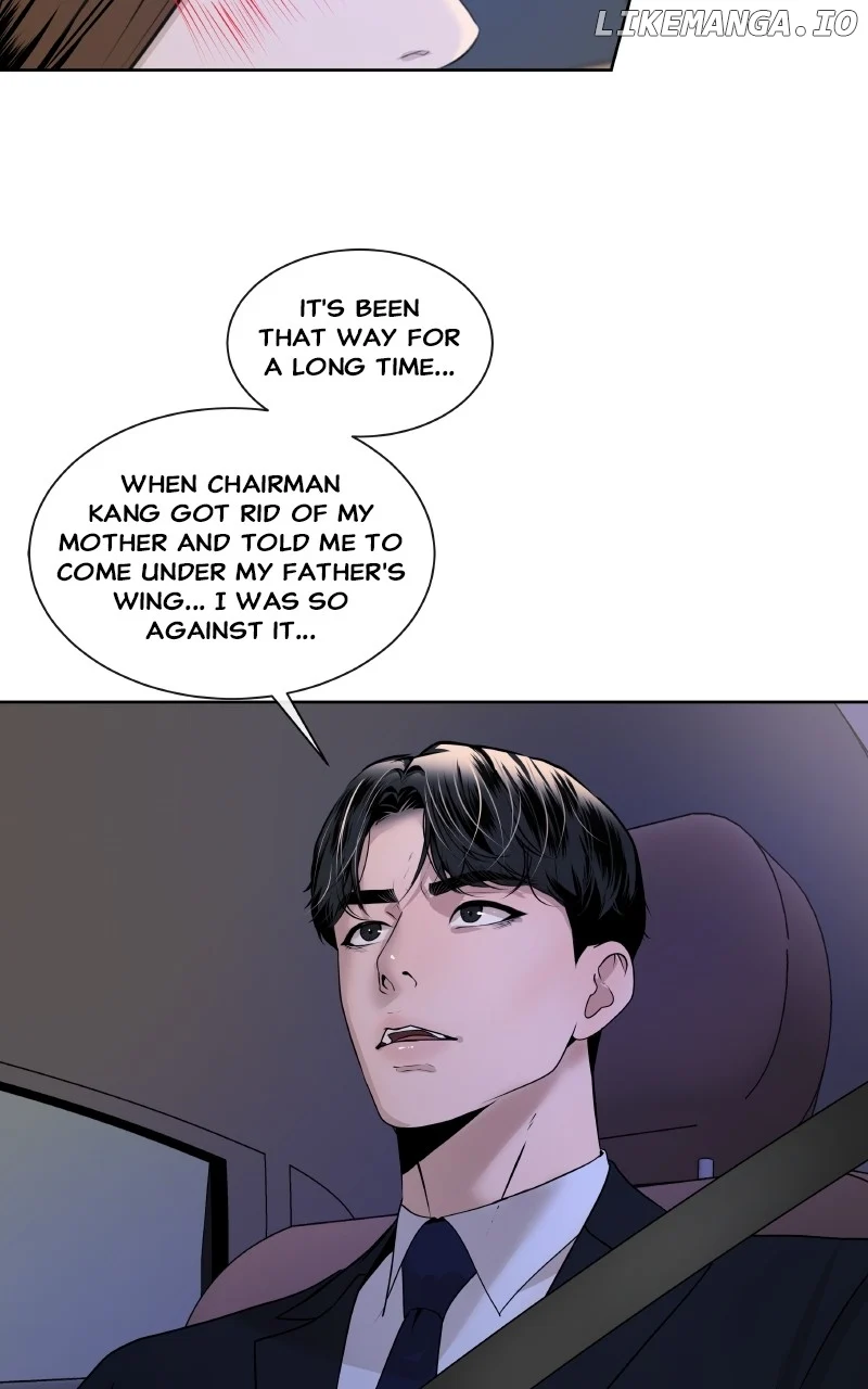 I Give You My All Chapter 44 - Page 47