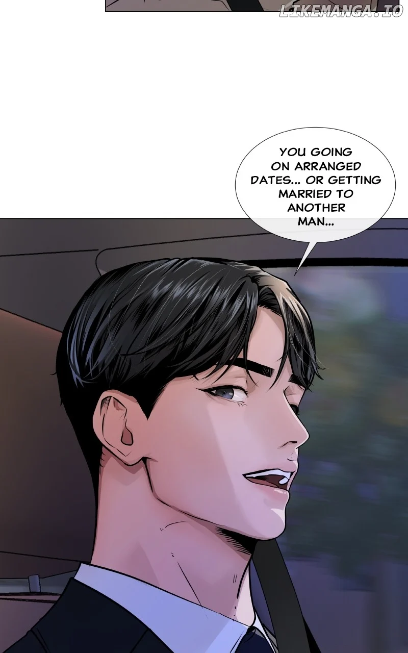 I Give You My All Chapter 44 - Page 55