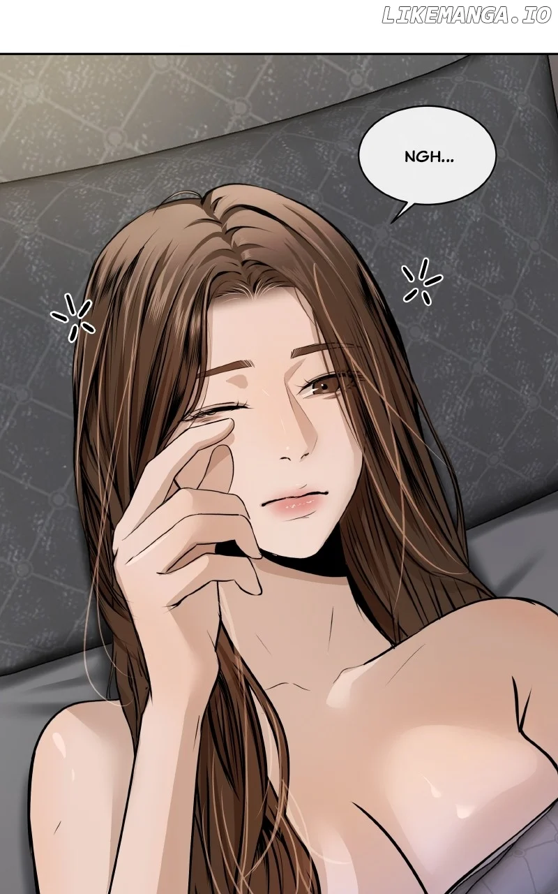 I Give You My All Chapter 45 - Page 30