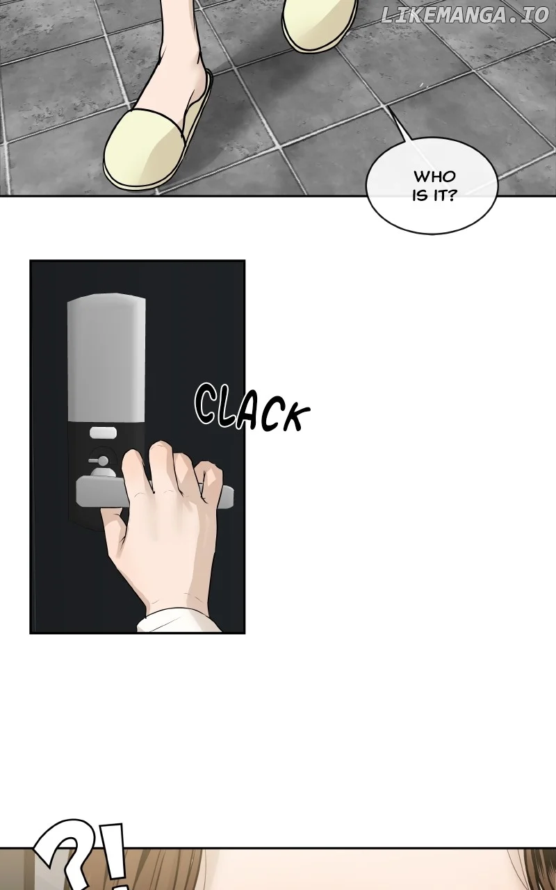 I Give You My All Chapter 45 - Page 47