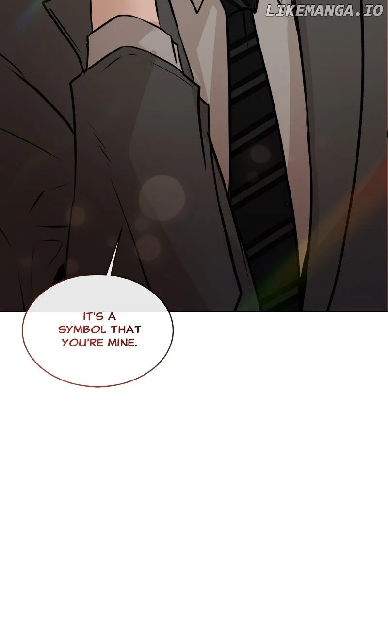 I Give You My All Chapter 46 - Page 2