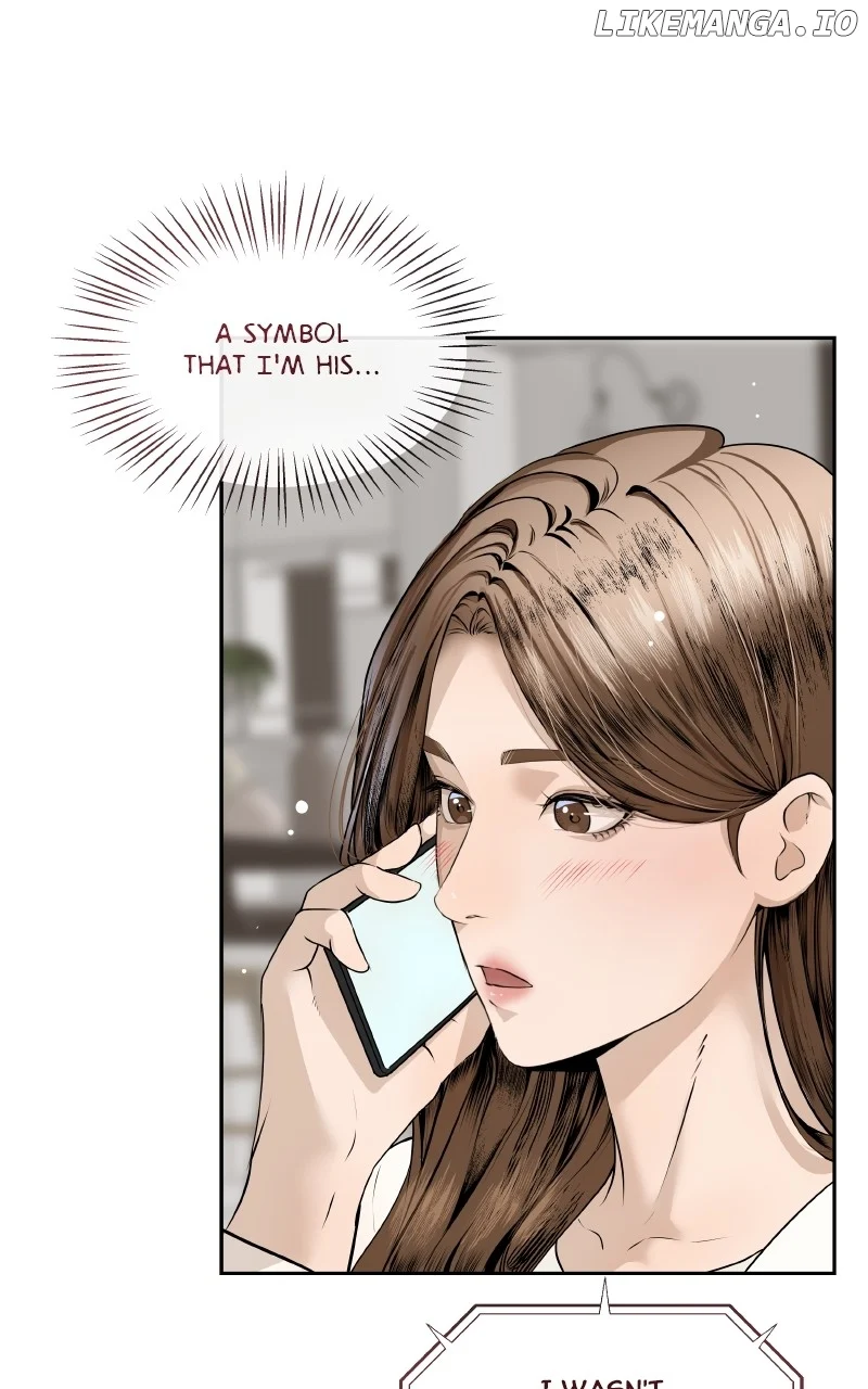 I Give You My All Chapter 46 - Page 3