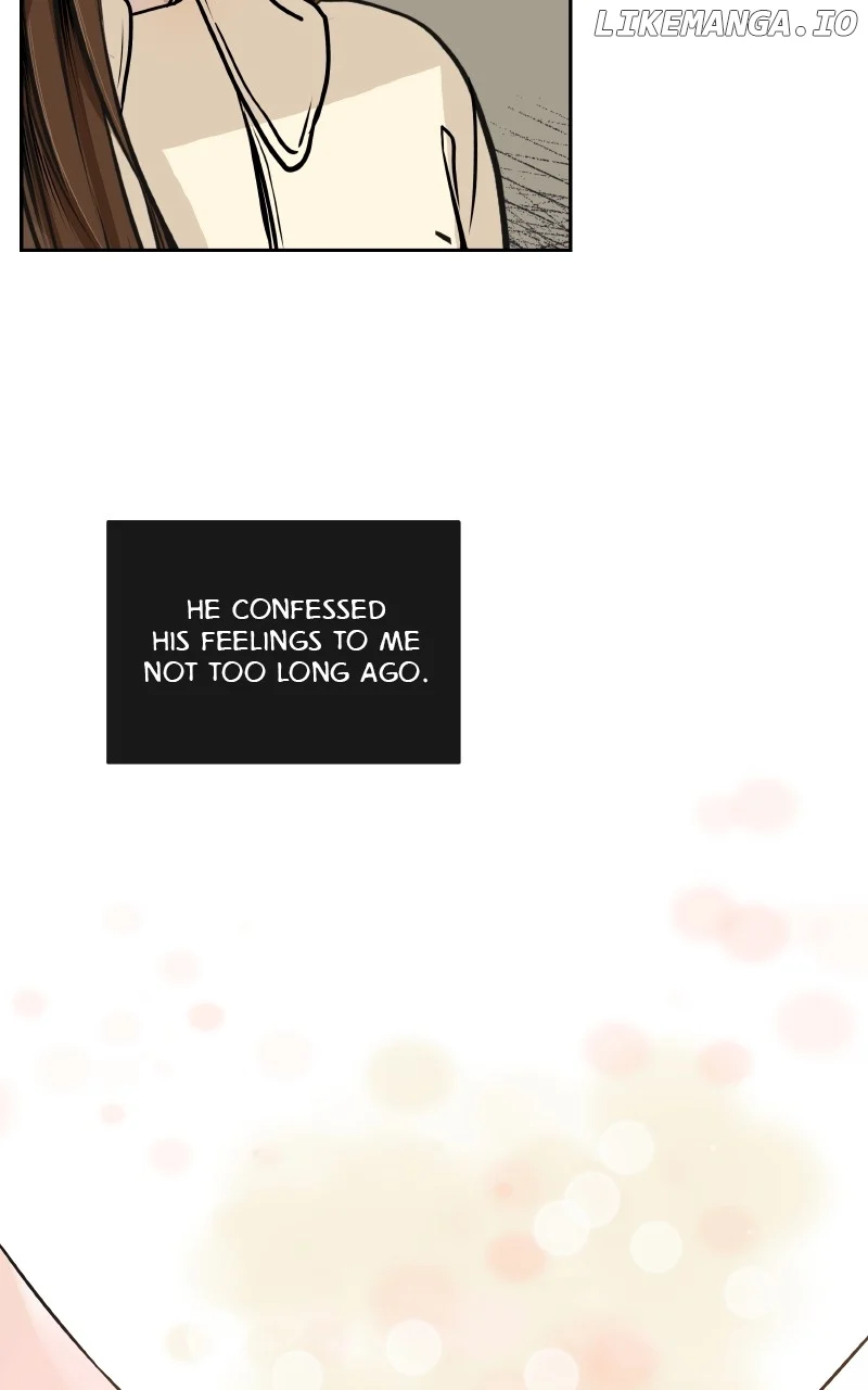 I Give You My All Chapter 46 - Page 42