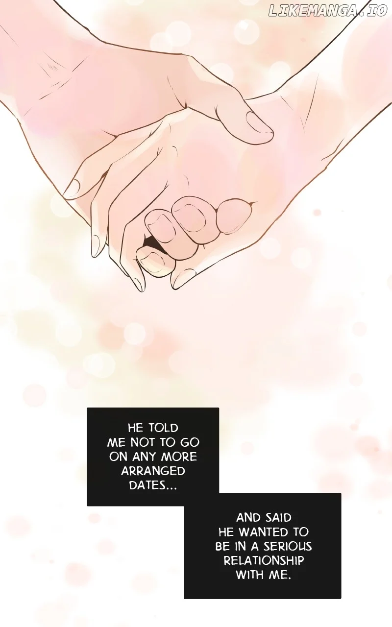 I Give You My All Chapter 46 - Page 43