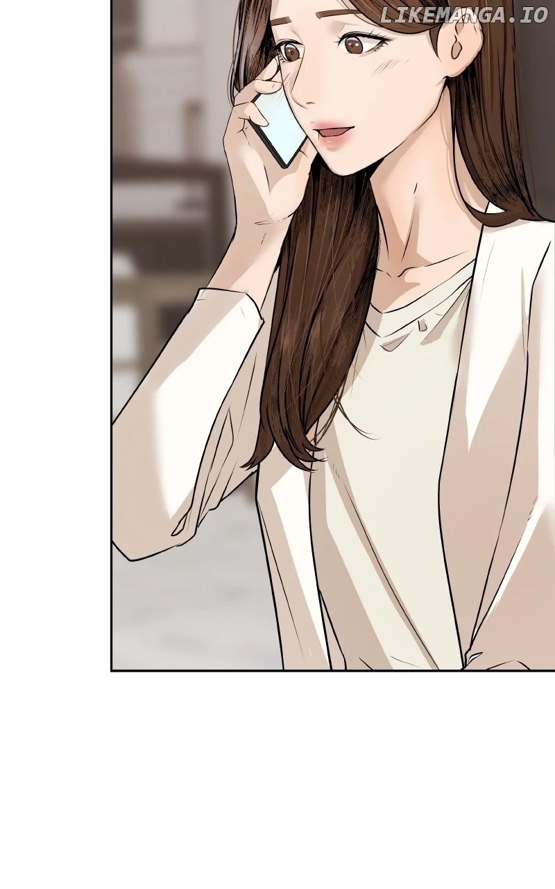 I Give You My All Chapter 46 - Page 6