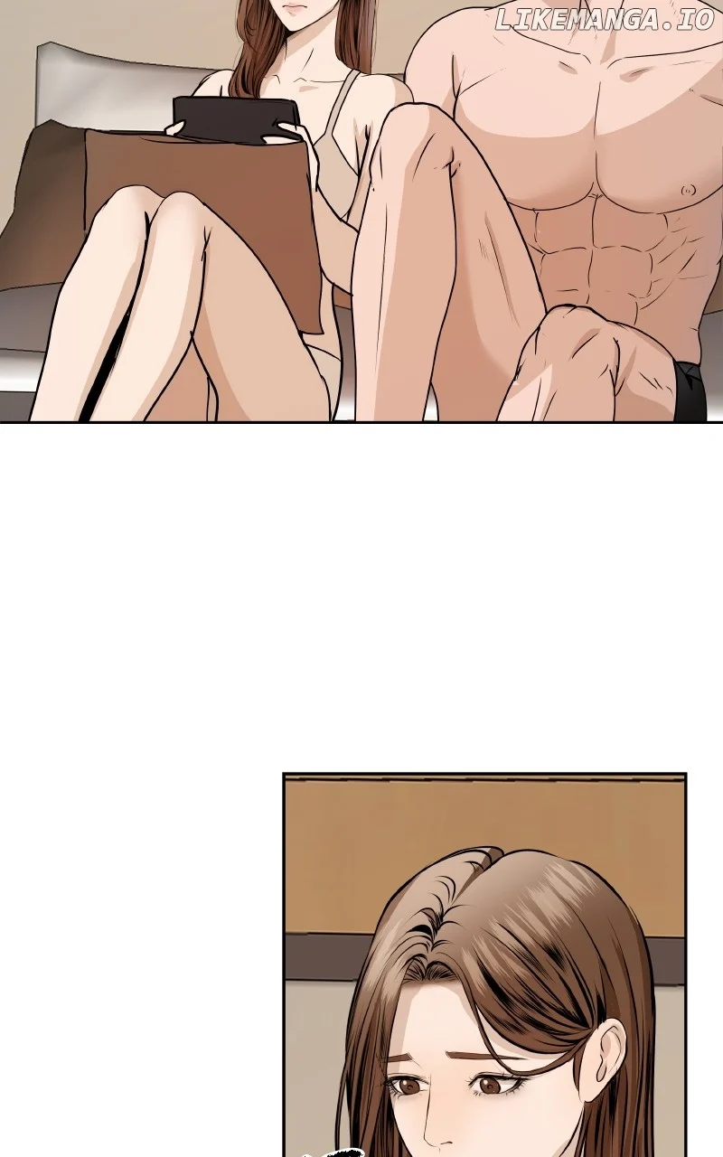 I Give You My All Chapter 46 - Page 57
