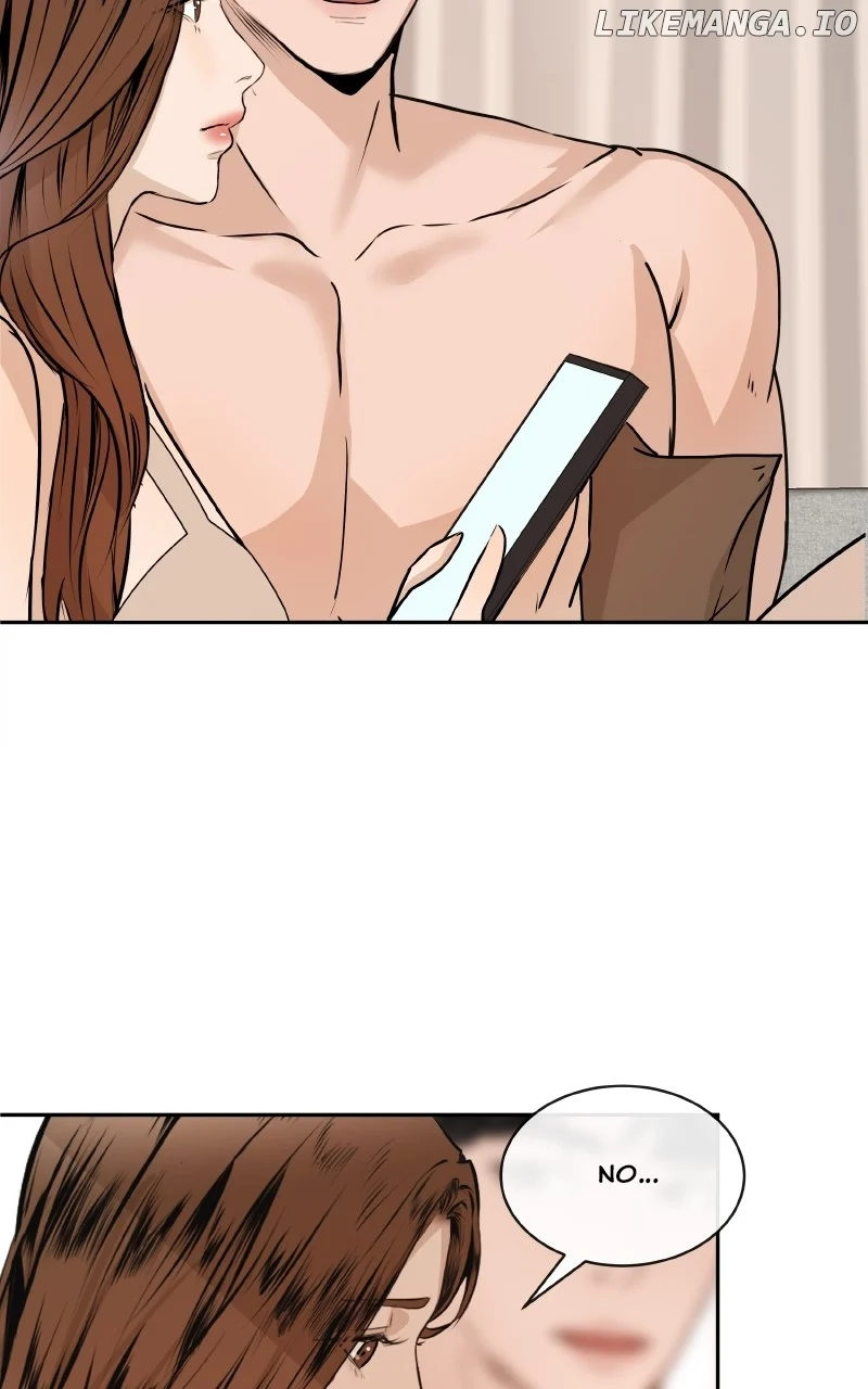 I Give You My All Chapter 46 - Page 59