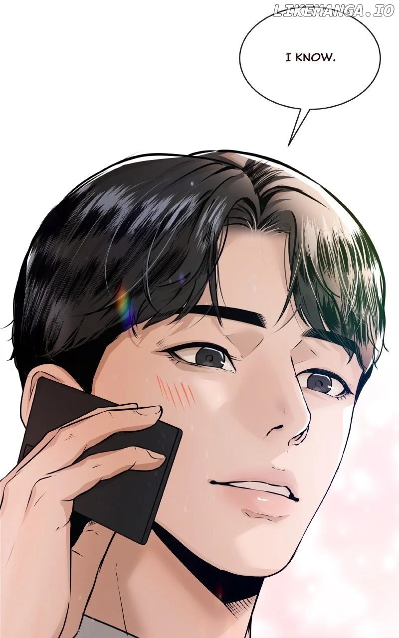 I Give You My All Chapter 46 - Page 7