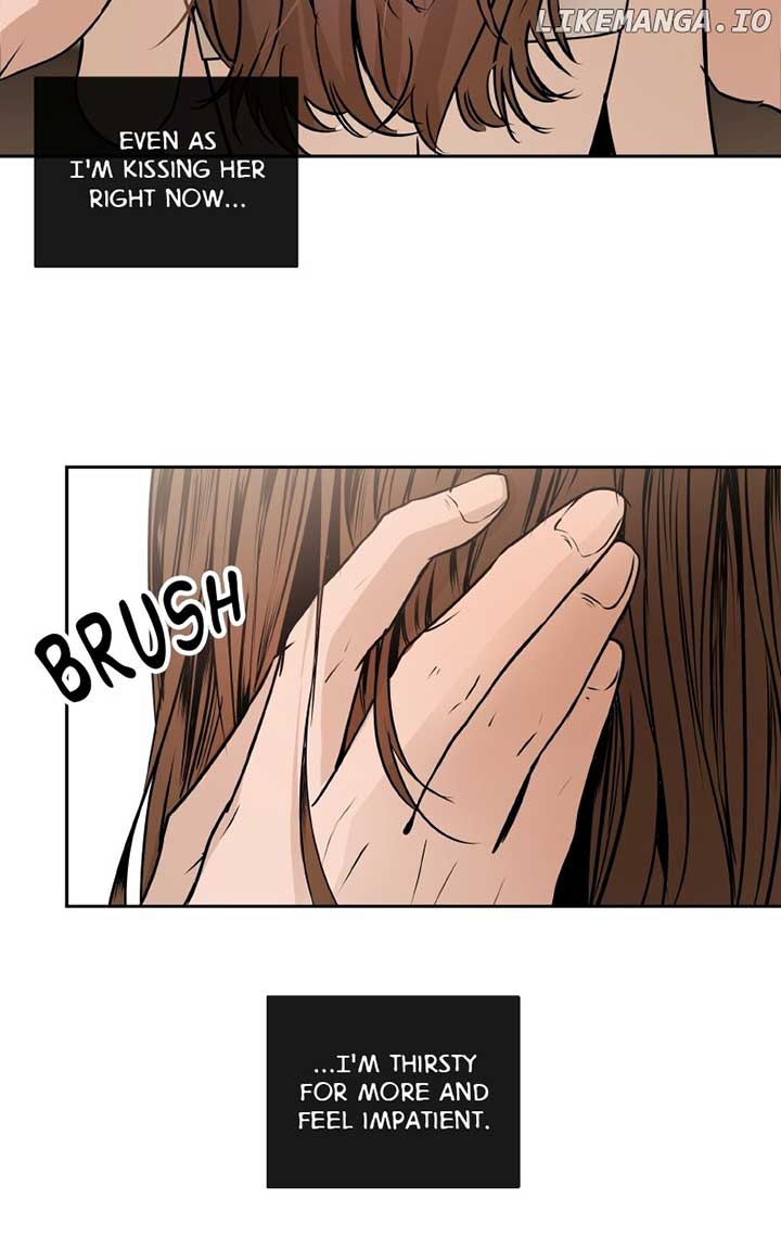 I Give You My All Chapter 47 - Page 28