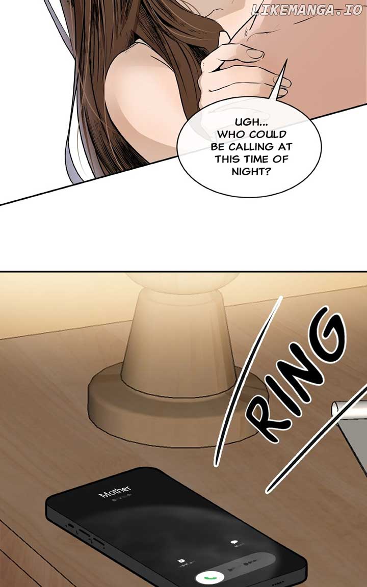 I Give You My All Chapter 47 - Page 31