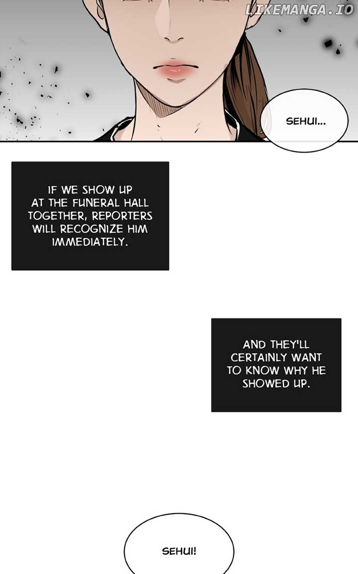 I Give You My All Chapter 47 - Page 50