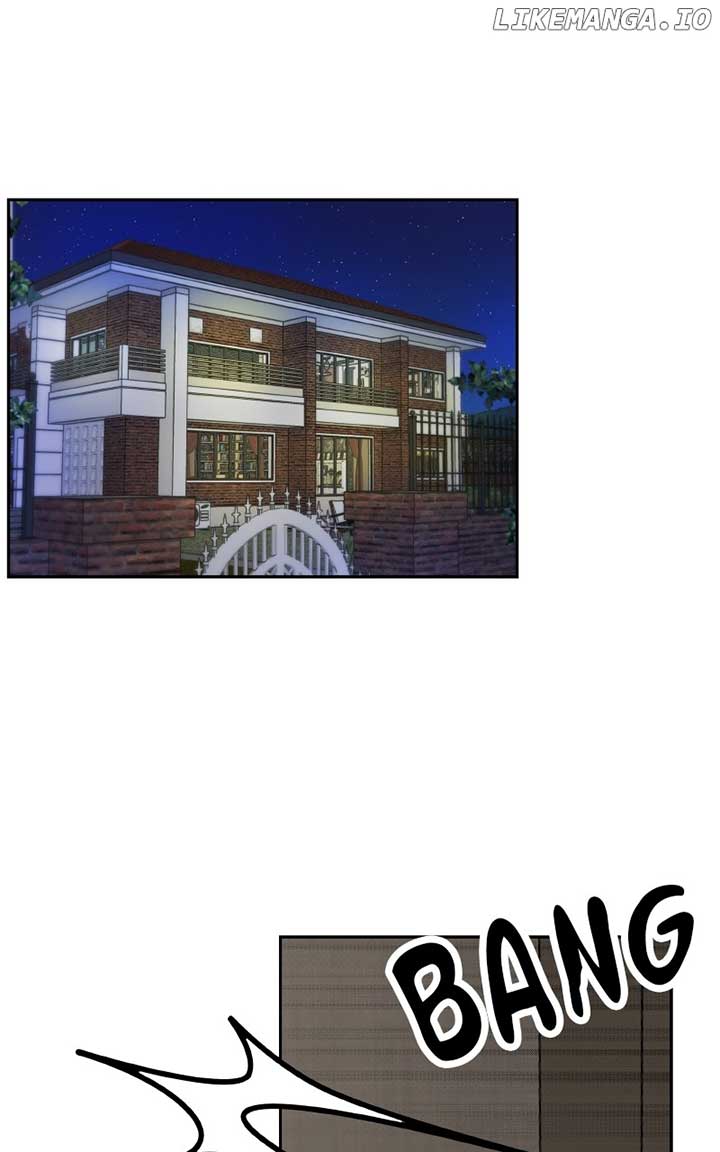 I Give You My All Chapter 48 - Page 1