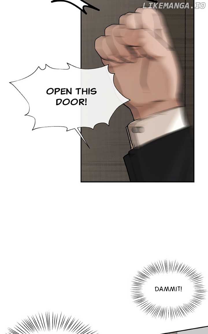 I Give You My All Chapter 48 - Page 2