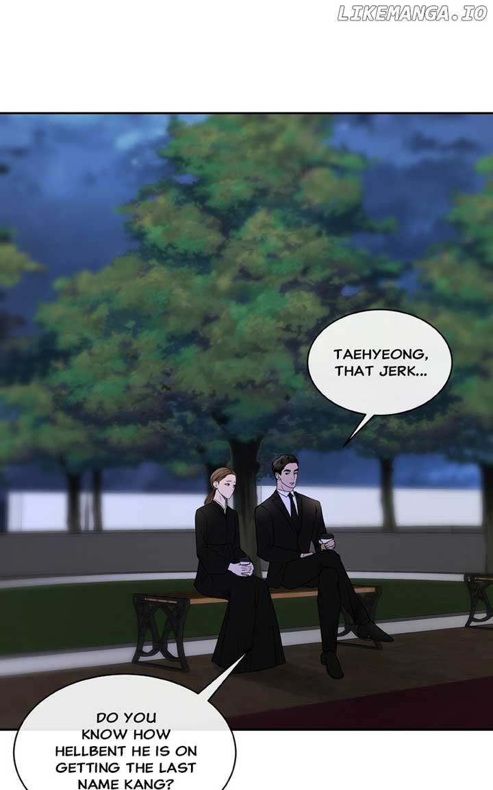 I Give You My All Chapter 48 - Page 36