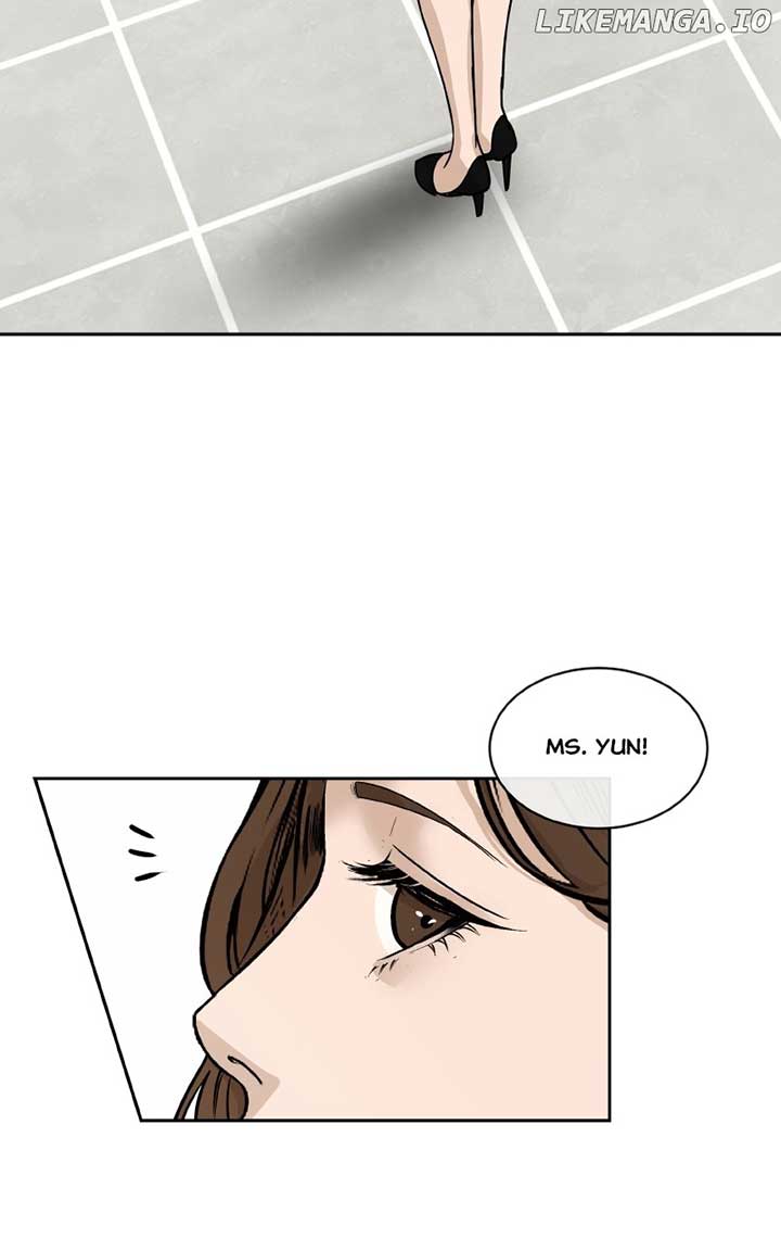 I Give You My All Chapter 48 - Page 82