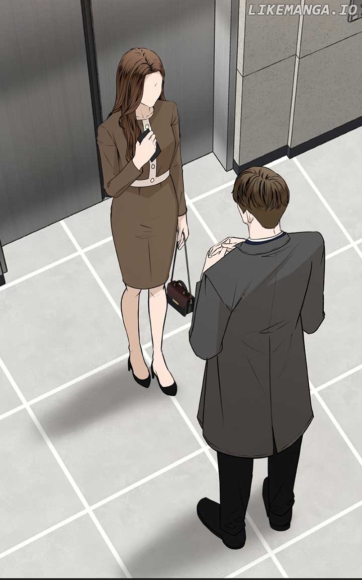 I Give You My All Chapter 49 - Page 2