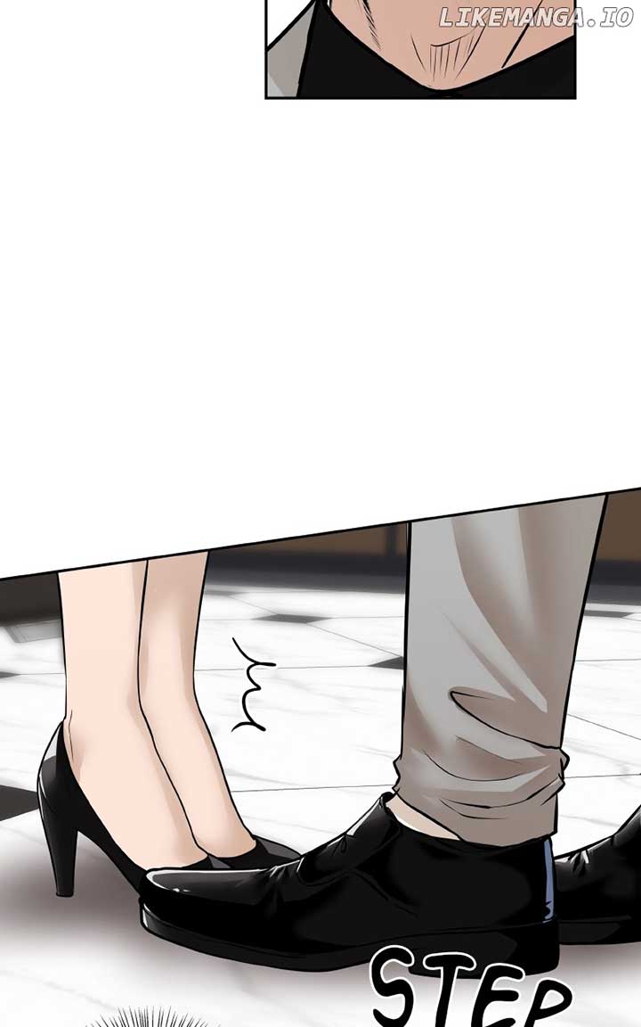 I Give You My All Chapter 49 - Page 47