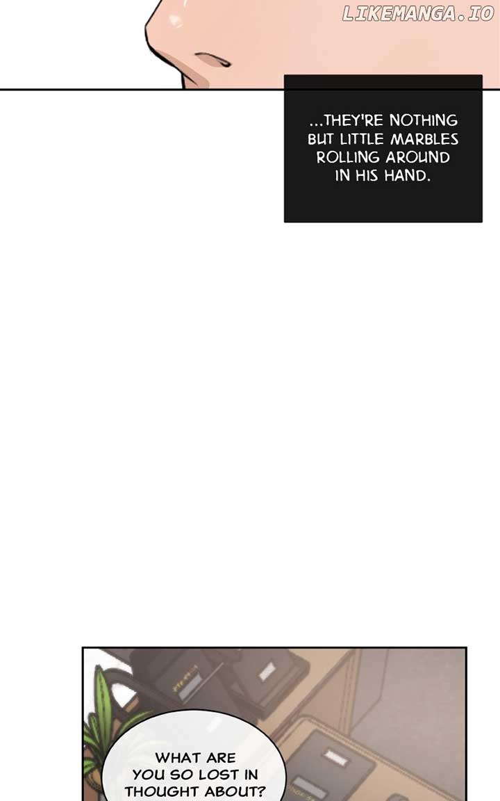 I Give You My All Chapter 49 - Page 69