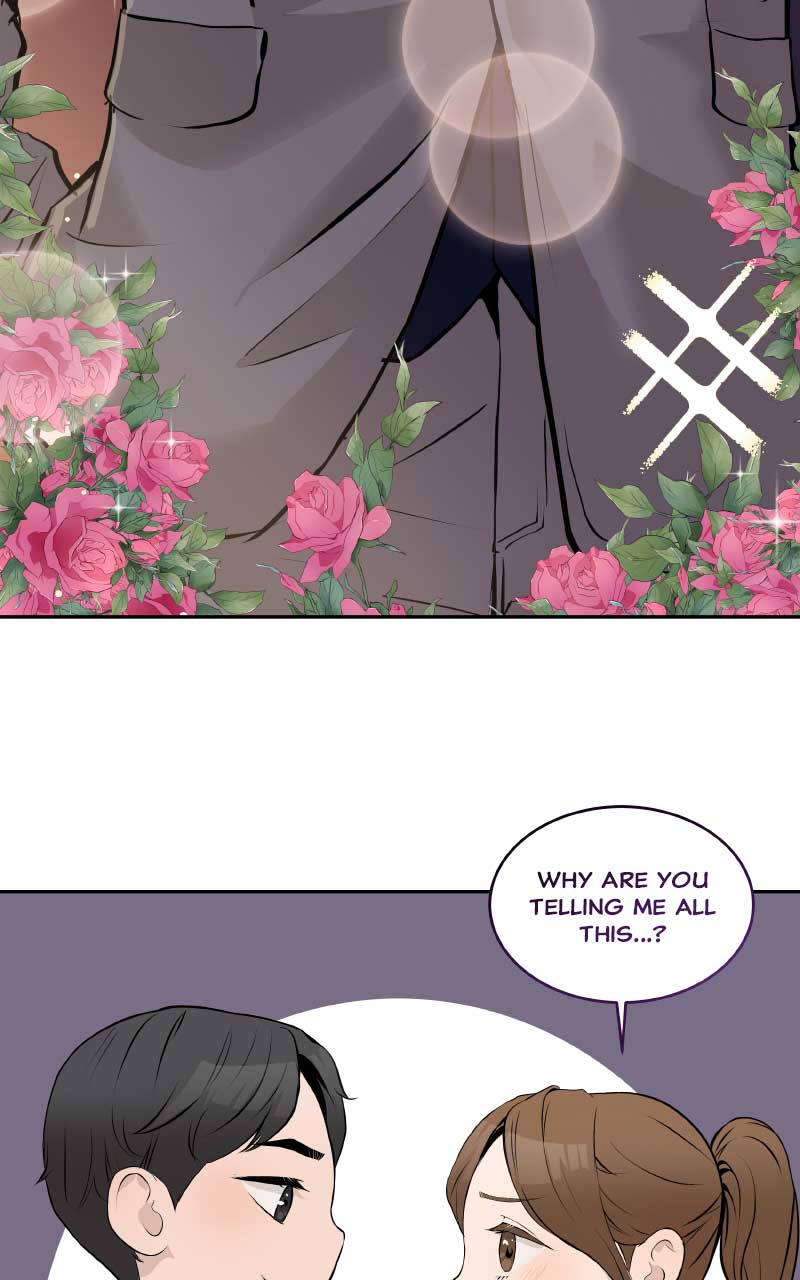 I Give You My All Chapter 5 - Page 45