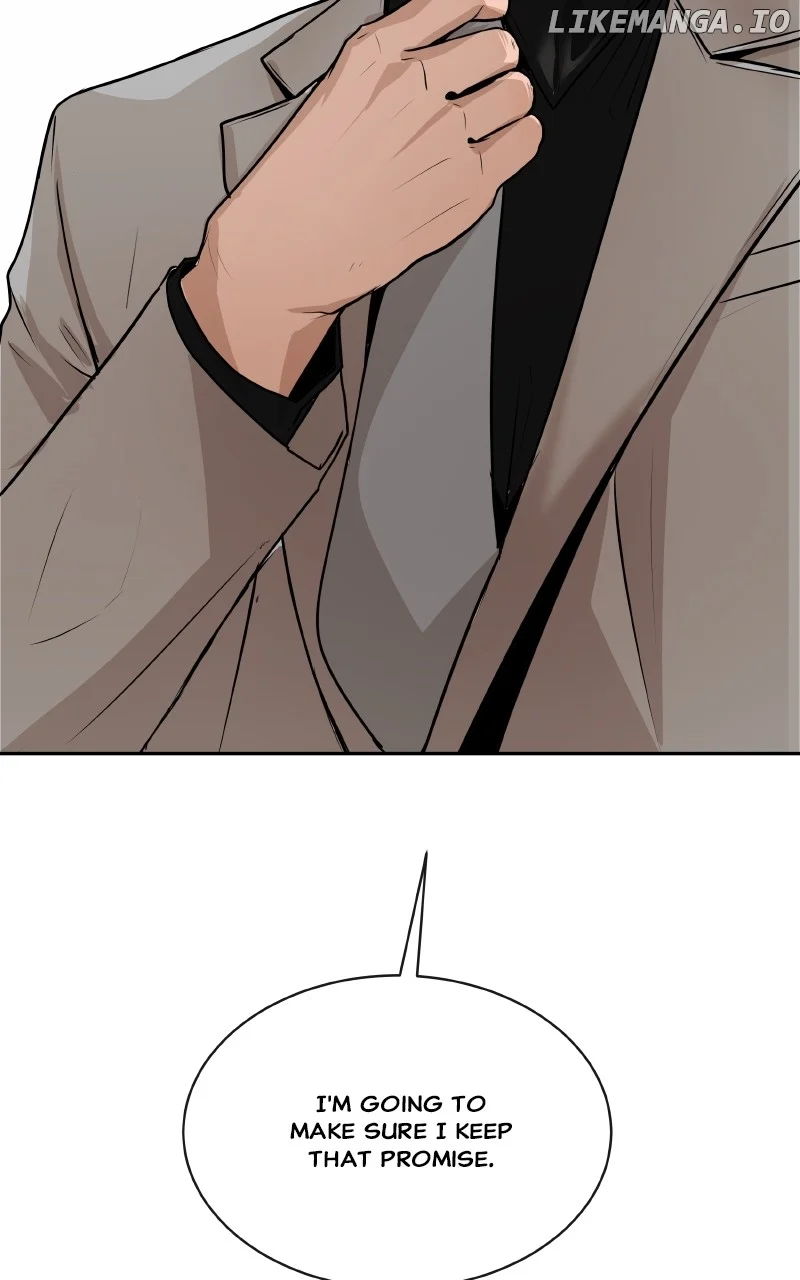 I Give You My All Chapter 50 - Page 2