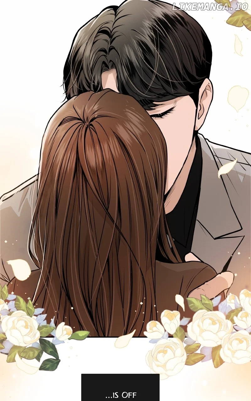 I Give You My All Chapter 50 - Page 20