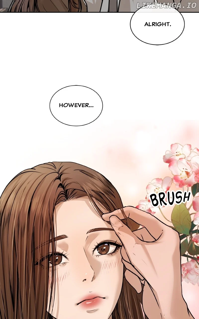 I Give You My All Chapter 50 - Page 10
