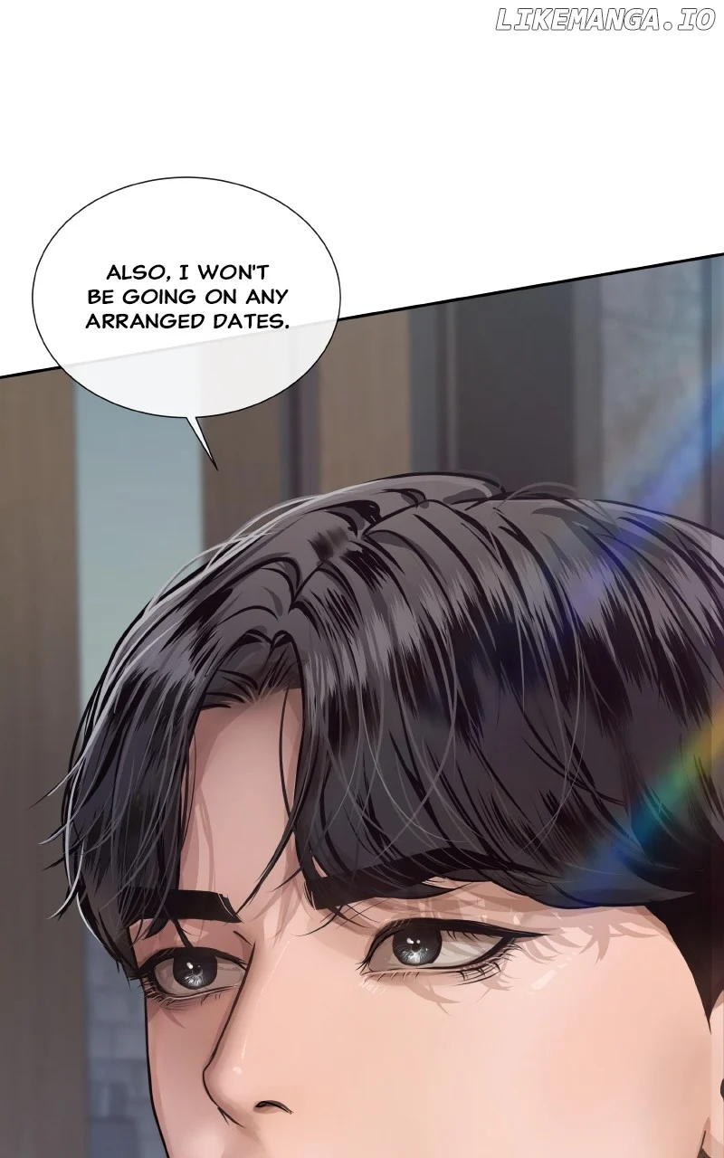 I Give You My All Chapter 51 - Page 1